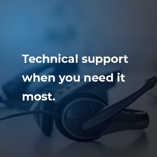 Help Desk Services