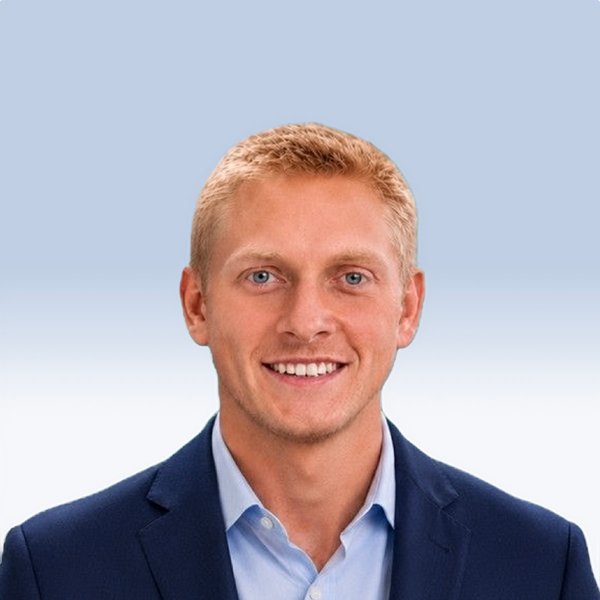 Nate Strickler